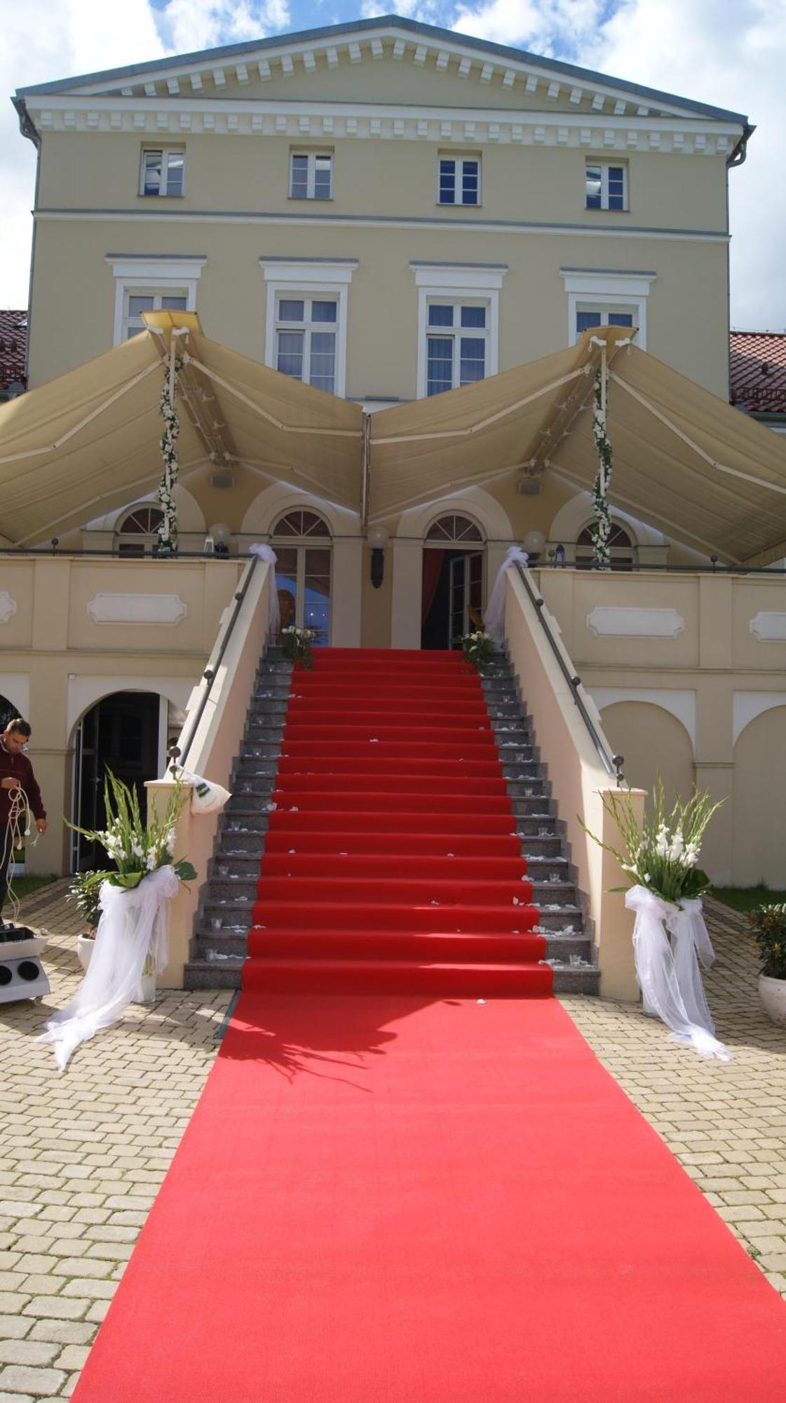 Hotel Spa Wieniawa Rekowo  Exterior foto