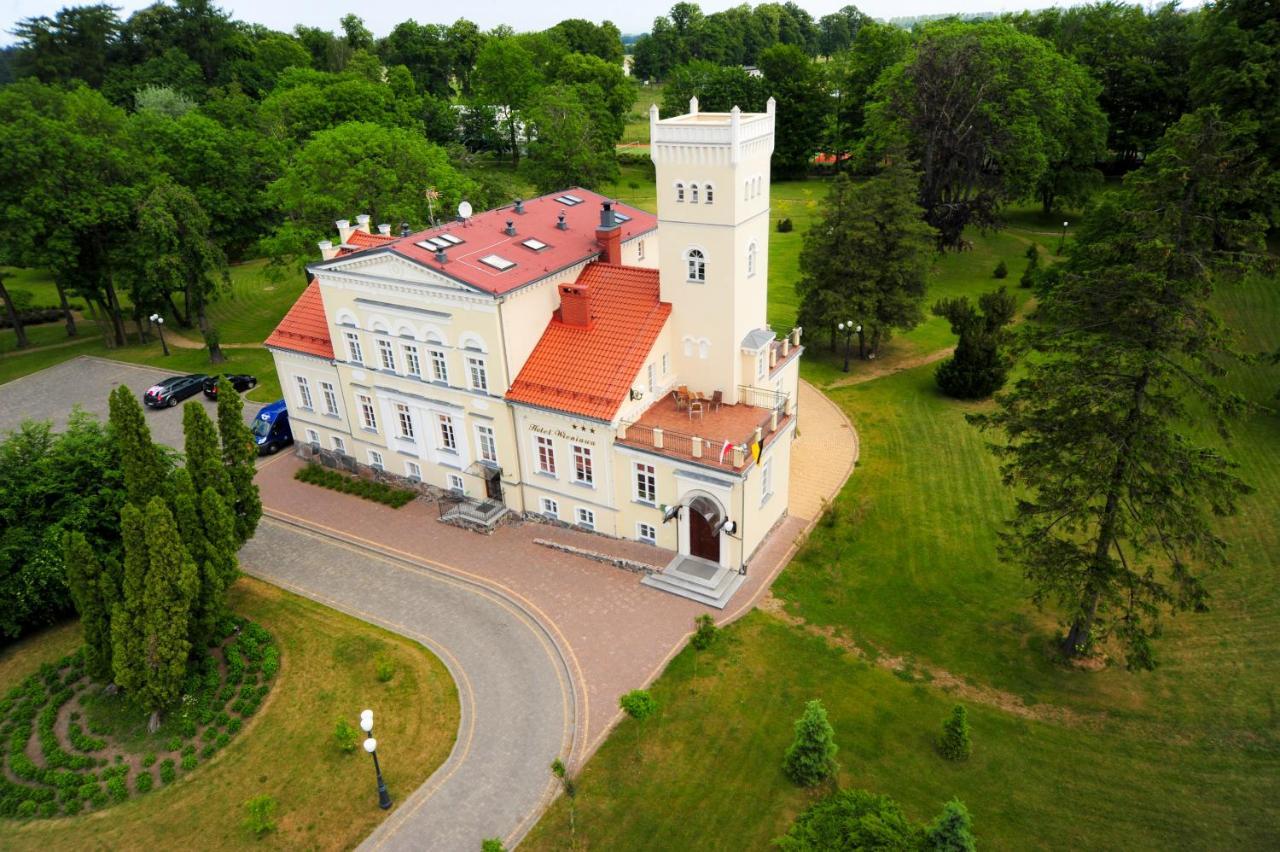Hotel Spa Wieniawa Rekowo  Exterior foto